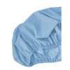Plachta - Prześcieradło ochronne nieprzemakalne 70x140 blue (Plachta - Prześcieradło ochronne nieprzemakalne 70x140 blue)