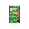 Gerber Organic CHRUMKY Kukurično-ovsené arašidové (od ukonč. 12. mesiaca) 35 g