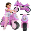 Motorový balančný bicykel INJUSA Minnie Mouse