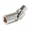 Silverline Kĺbový adaptér 1/2 