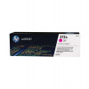 HP tisková kazeta CF383A purpurová, originál (CF383A)