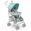Lionelo Elia Golfový kočík Tropical Turquoise