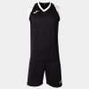 Basketbalový set Joma Final II Farba: Černo bílá, Veľkosť: 2XL