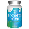 Essentials Koenzým Q10 vysoká dávka 100 mg – Vegan, 30 kapsúl