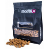 CC Moore Dumbells Boilies Live System 1kg 10 x 15mm