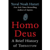 Homo Deus - Yuval Noah Harari