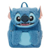 Disney by Loungefly Batoh Stitch Plyšové vrecko