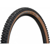 MTB Plášť MAXXIS MINION DHR II 27,5x2,40 WT EXO TR DC kevlar TANWALL