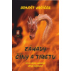 Záhady Číny a Tibetu - Arnošt Vašíček