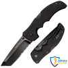 Cold Steel Recon 1 Tanto Point 50/50 Serr. (S35VN)