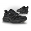 VM FOOTWEAR SIMI 6135-60 / Outdoorová poltopánka vhodná na denné nosenie a ľahké outdoorové aktivity - čierna 46