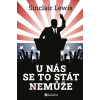 U nás se to stát nemůže - Sinclair Lewis