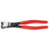 Knipex Kliešte 6701 160 štípacie čelné 52810160