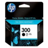 HP No. 300 (CC640EE) čierna tlačová náplň HP F4280 / D2560