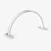 Kozmetická lampa To the Moon, polmesiac, oblúk OA NAIL SYSTEM 48W