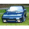 Honda Prelude - Predný nárazník