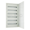 Eaton Zapustená rozvodnica BF-U-6/144-C, 6-radová, 144 modulov, IP30, tr.ochr.I, biela