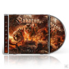 Sabaton: Legends (BETTER NOISE MUSIC / MEMBRAN)