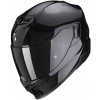 SCORPION Prilba EXO-520 EVO AIR Solid Black - 2Xl