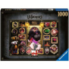Puzzle 2D 1000 Villainous Ratigan 16521