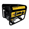 Elektrocentrála PROTECO 3-FÁZOVÁ 5500/3300W (AC 3X230V, AC 1X400V, DC 1X12V) (Elektrocentrála 51.08-G3-5500 5108G35500)
