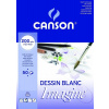 CANSON Imagine skicár 200g/m2, 50 listov, A5