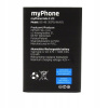Originálna batéria pre myPhone Halo 3 LTE BS-48 1400mAh originál