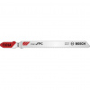 Bosch Pílové listy Special for Acrylic T 101 A, 3 ks 2608631670
