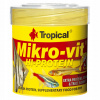 Tropical Mikrovit Hi-Protein 50 ml