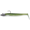 Nitro Slim Shad + Head 11cm 10g 1/0 Green Sprat 1ks - Green Sprat