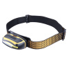Čelovka širokoúhlá 300lm, 5W COB LED