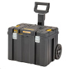 DeWALT pojazdný kufor TSTAK 2.0 - DWST83347-1