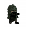 Call of Duty: Modern Warfare 2 Vinylový obrázok Ghillie Suit Sniper 12 cm