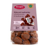 Kávové sušienky s kokosom 100g BIO Zemanka