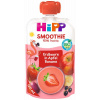 HiPP BIO Smoothie Jablko-Banán-Červené ovocie 120ml