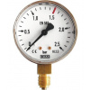 Výstupný manometer AC 0-2,5bar