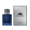 Dolce & Gabbana K By Dolce & Gabbana Intense parfumovaná voda pánska 50 ml