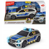 Polícajné autíčko - Auto Polícia Mercedes AMG svetelné Dickie Sounds (Polícajné autíčko - Auto Polícia Mercedes AMG svetelné Dickie Sounds)