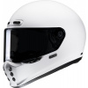 Prilba HJC V10 White lesklá biela Veľkosť: XL (60-61 cm)