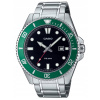 CASIO pánske hodinky MDV-107D-3AVEF