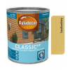 Xyladecor Tenkovrstvá lazúra classic HP bezfarebný 0,75l