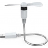 Ultron RealPower USB ventilátor (š x v x h) 88 x 290 x 88 mm