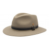 Cestovný nekrčivý vodeodolný klobúk Mayser - Mathis Mayser Veľkosť: 57 cm (M)
