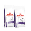 ROYAL CANIN Neutered Adult Small Dog Weight&Dental 2x8kg