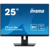 iiyama ProLite XUB2595WSU-B5 LCD monitor 63,5 cm (25
