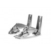 Pant zámok dverí chladničky LIEBHERR 704009500