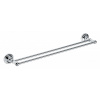 Bemeta 144304052 Retro Chrome Double Hanger (Bemeta 144304052 Retro Chrome Double Hanger)