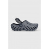Detské šľapky Crocs ECHO CLOG K 208190.CROCS.ECHO.CLOG. modrá EUR 38/39