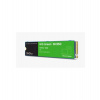 WD Green SN350 SSD 250GB M.2 NVMe Gen3 2400/1500 MBps (WDS250G2G0C)