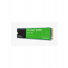 WD Green SN350/250GB/SSD/M.2 NVMe/3R (WDS250G2G0C)